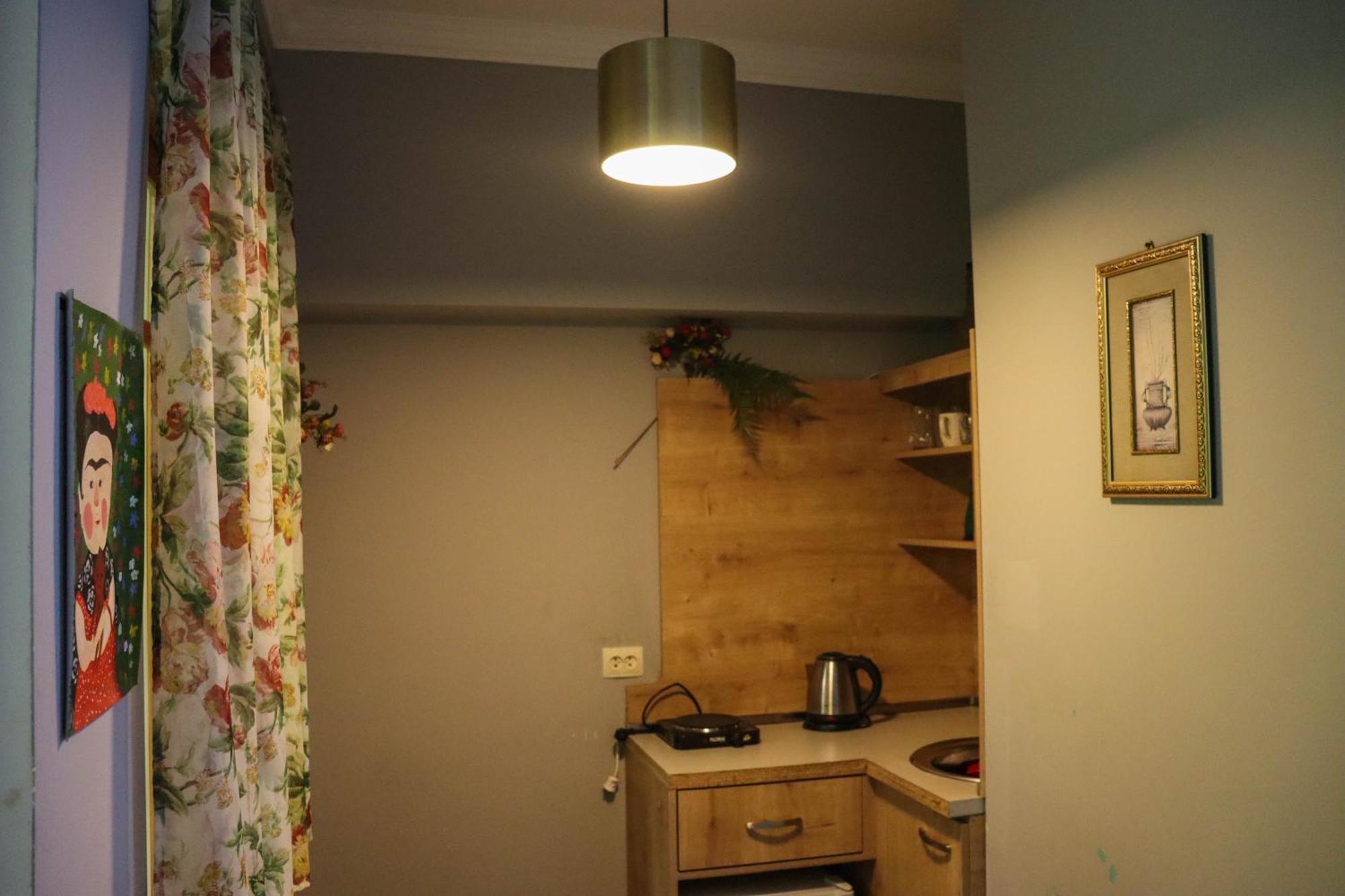 Betlemi Apartments 21A Τυφλίδα Εξωτερικό φωτογραφία