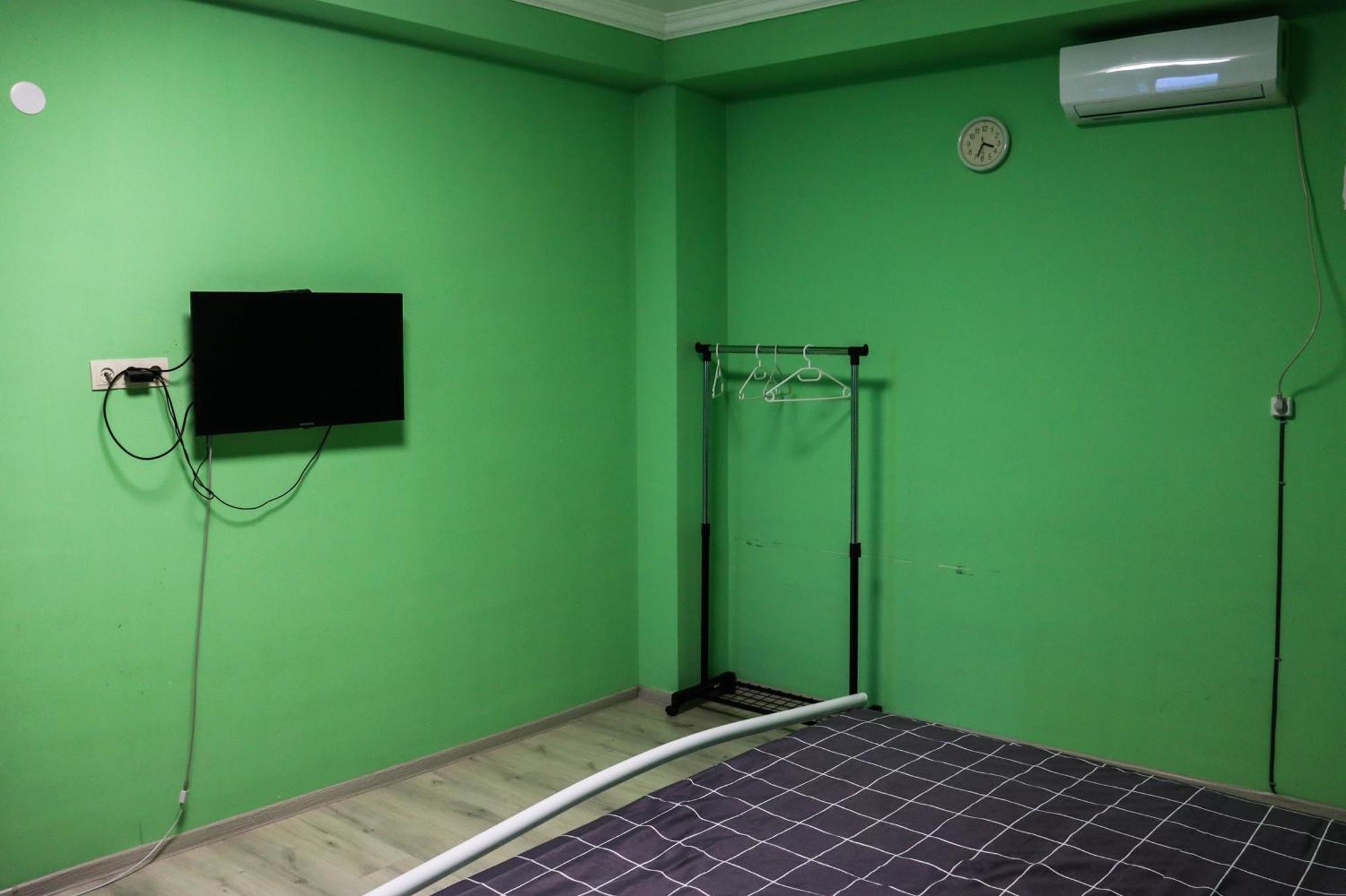 Betlemi Apartments 21A Τυφλίδα Εξωτερικό φωτογραφία