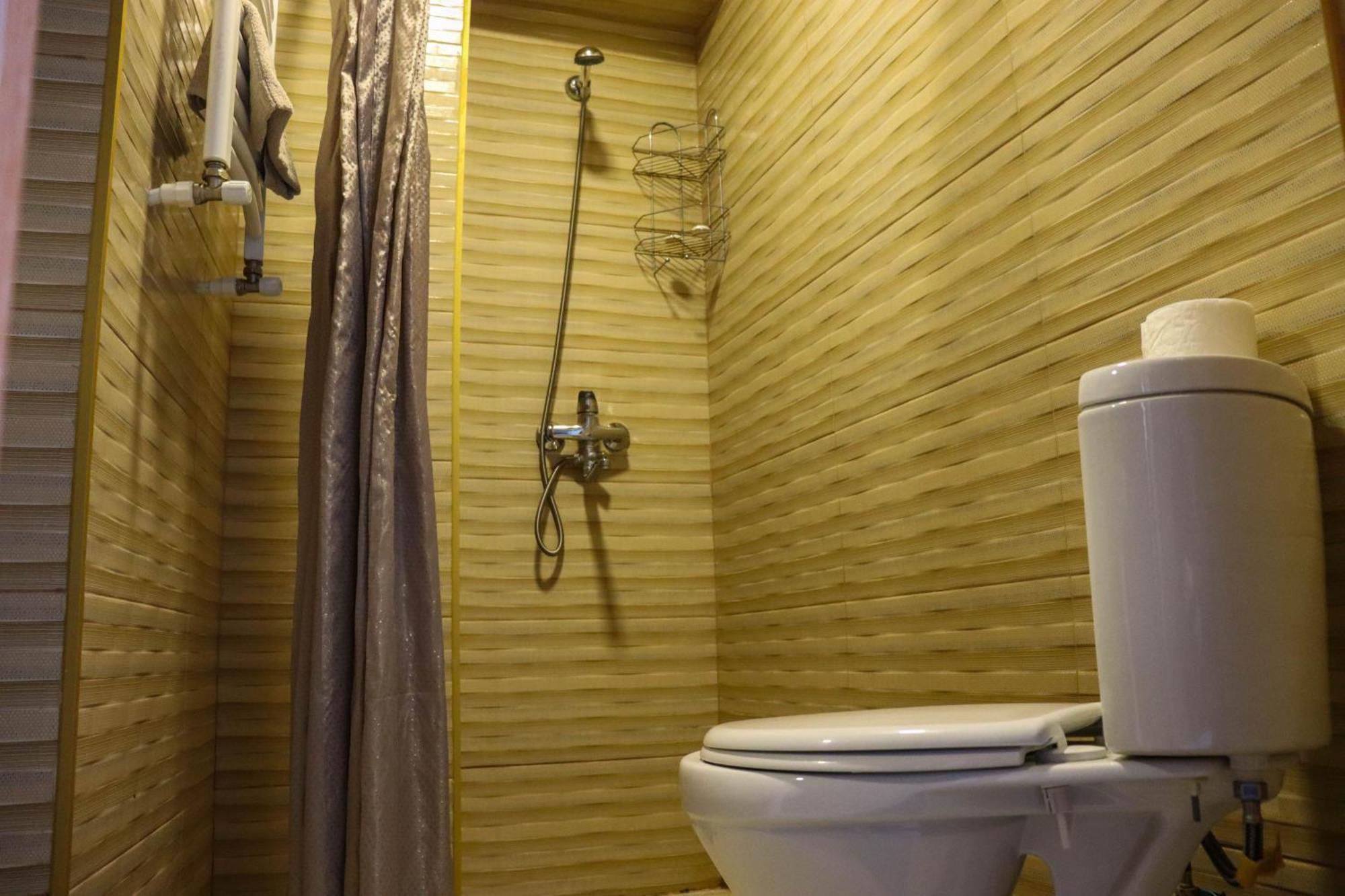 Betlemi Apartments 21A Τυφλίδα Εξωτερικό φωτογραφία