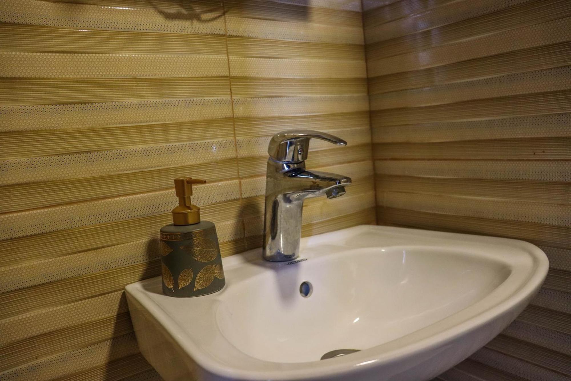 Betlemi Apartments 21A Τυφλίδα Εξωτερικό φωτογραφία