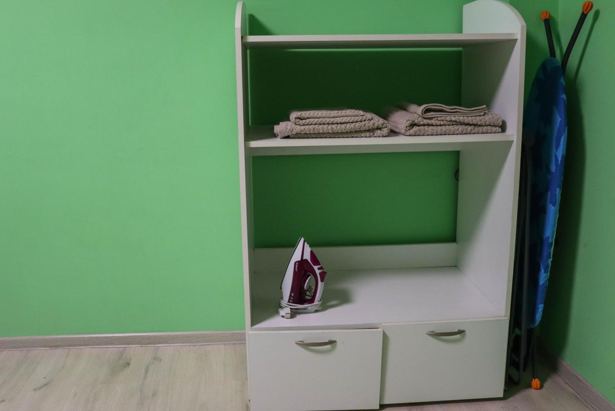 Betlemi Apartments 21A Τυφλίδα Εξωτερικό φωτογραφία