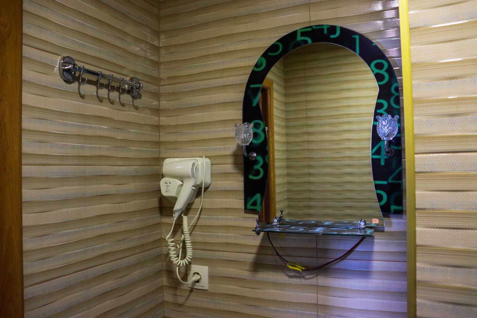 Betlemi Apartments 21A Τυφλίδα Εξωτερικό φωτογραφία