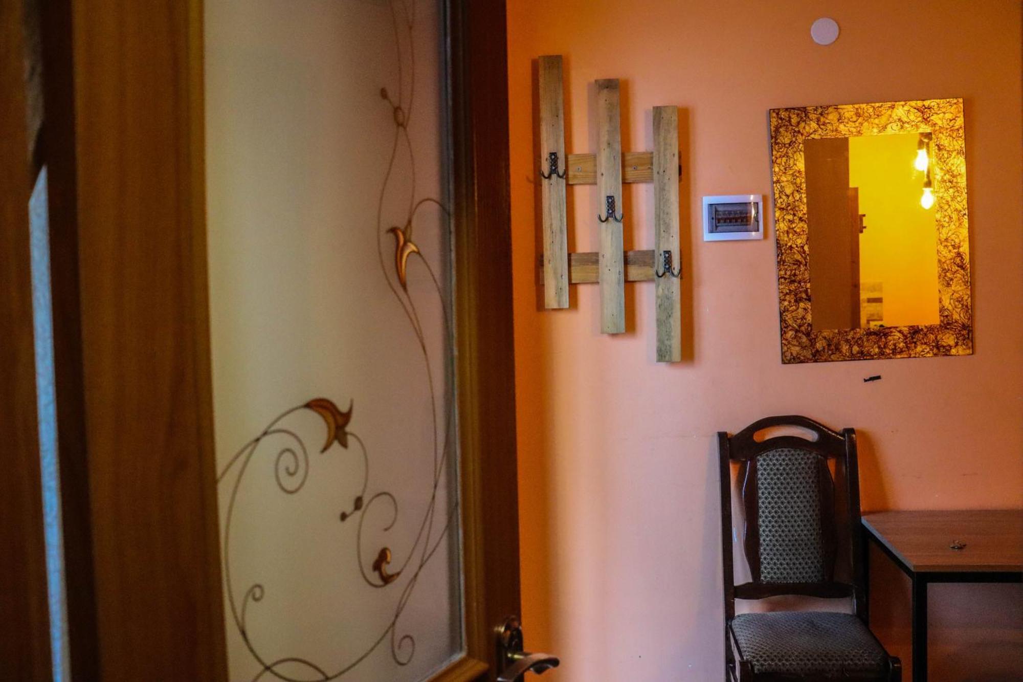 Betlemi Apartments 21A Τυφλίδα Εξωτερικό φωτογραφία