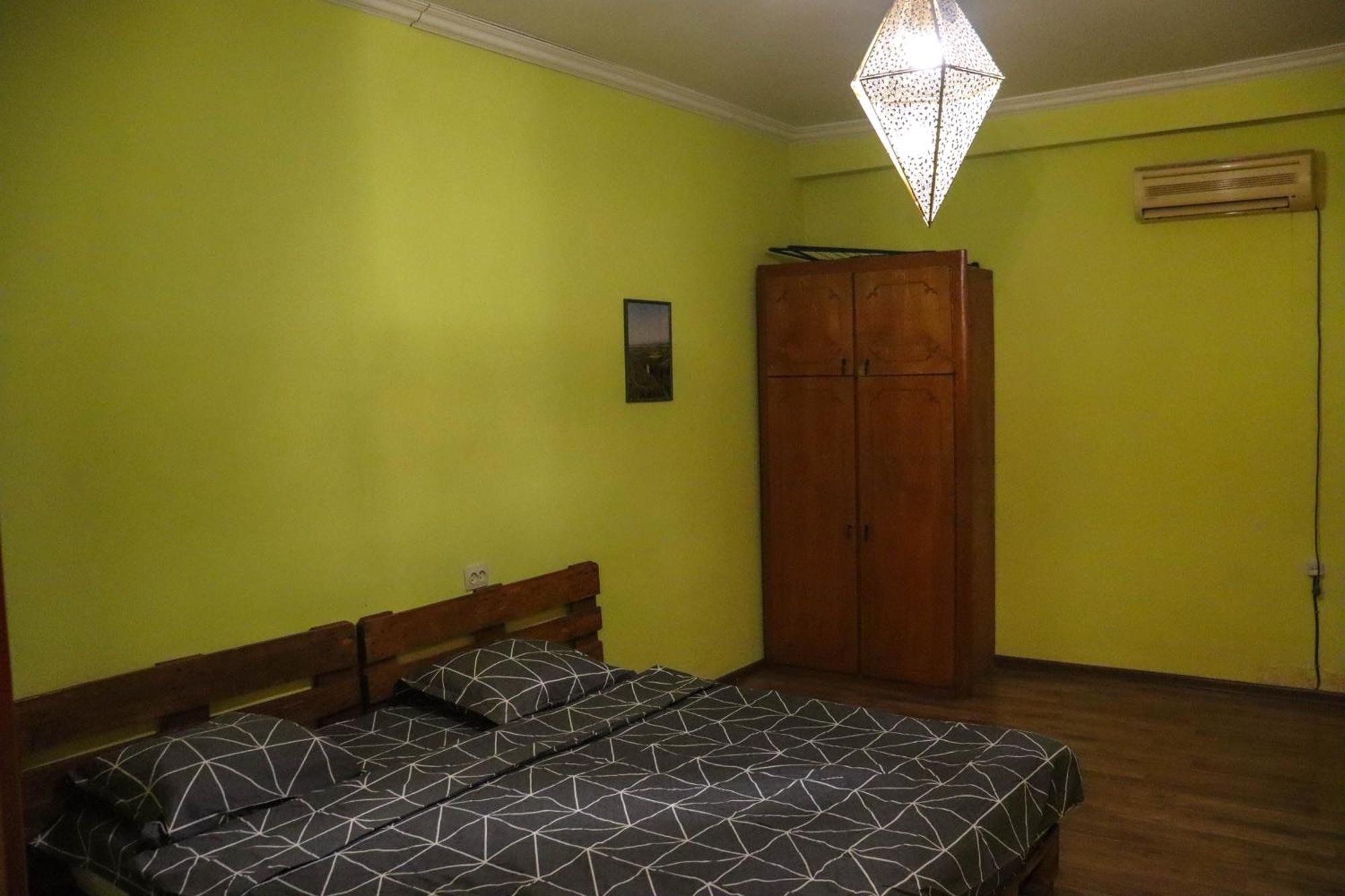 Betlemi Apartments 21A Τυφλίδα Εξωτερικό φωτογραφία
