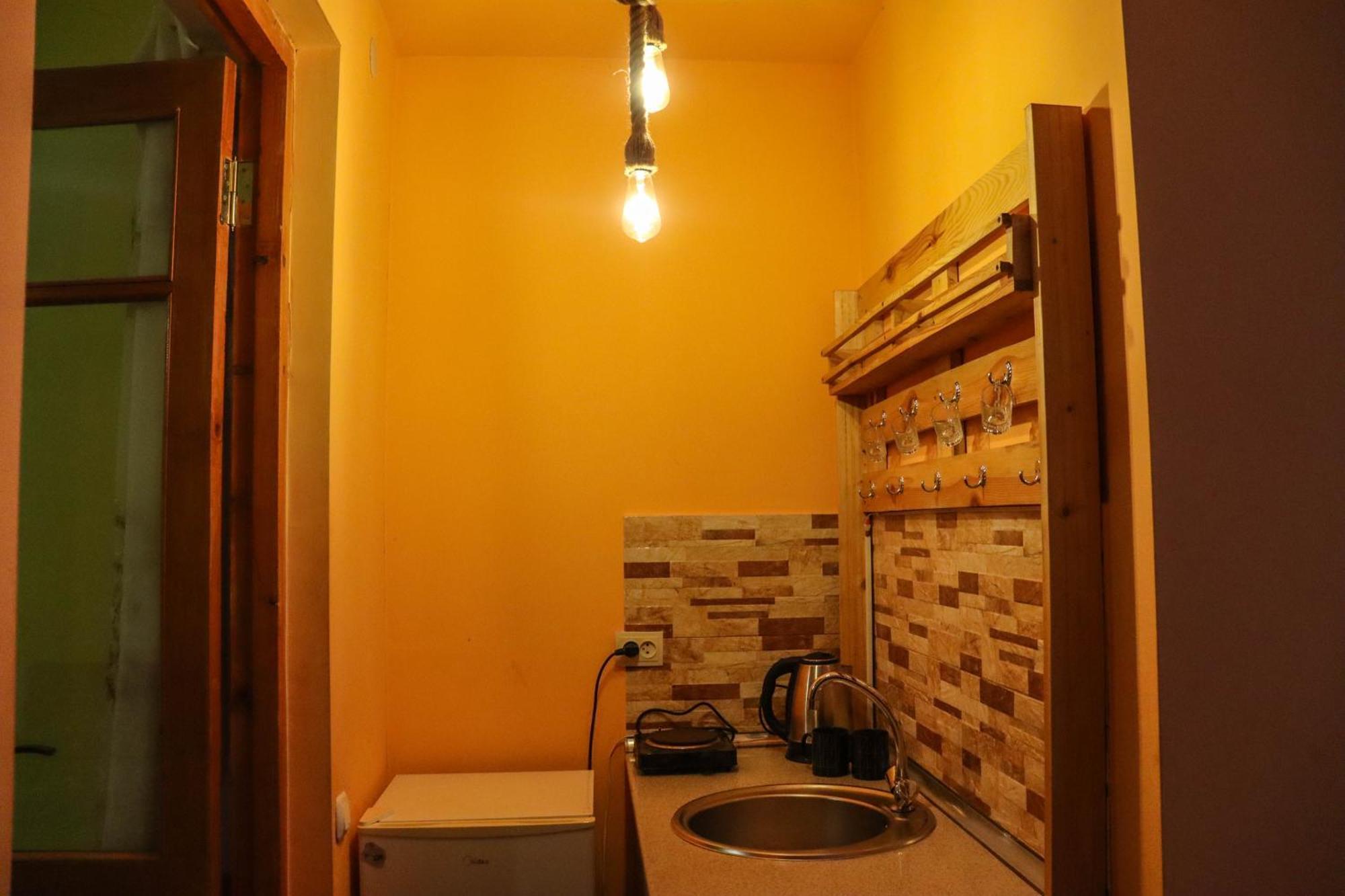 Betlemi Apartments 21A Τυφλίδα Εξωτερικό φωτογραφία