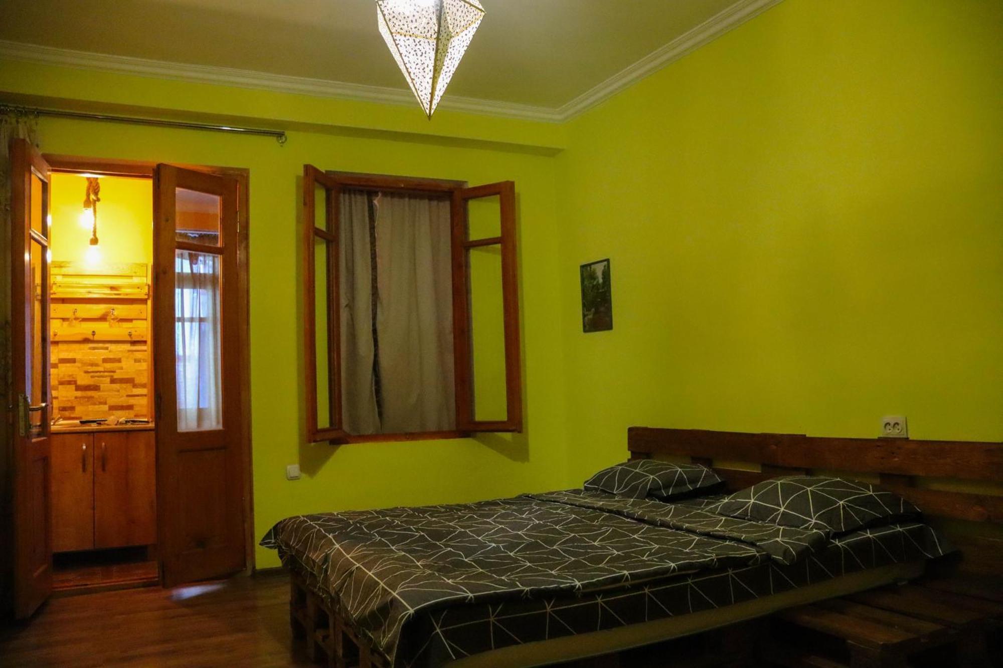 Betlemi Apartments 21A Τυφλίδα Εξωτερικό φωτογραφία