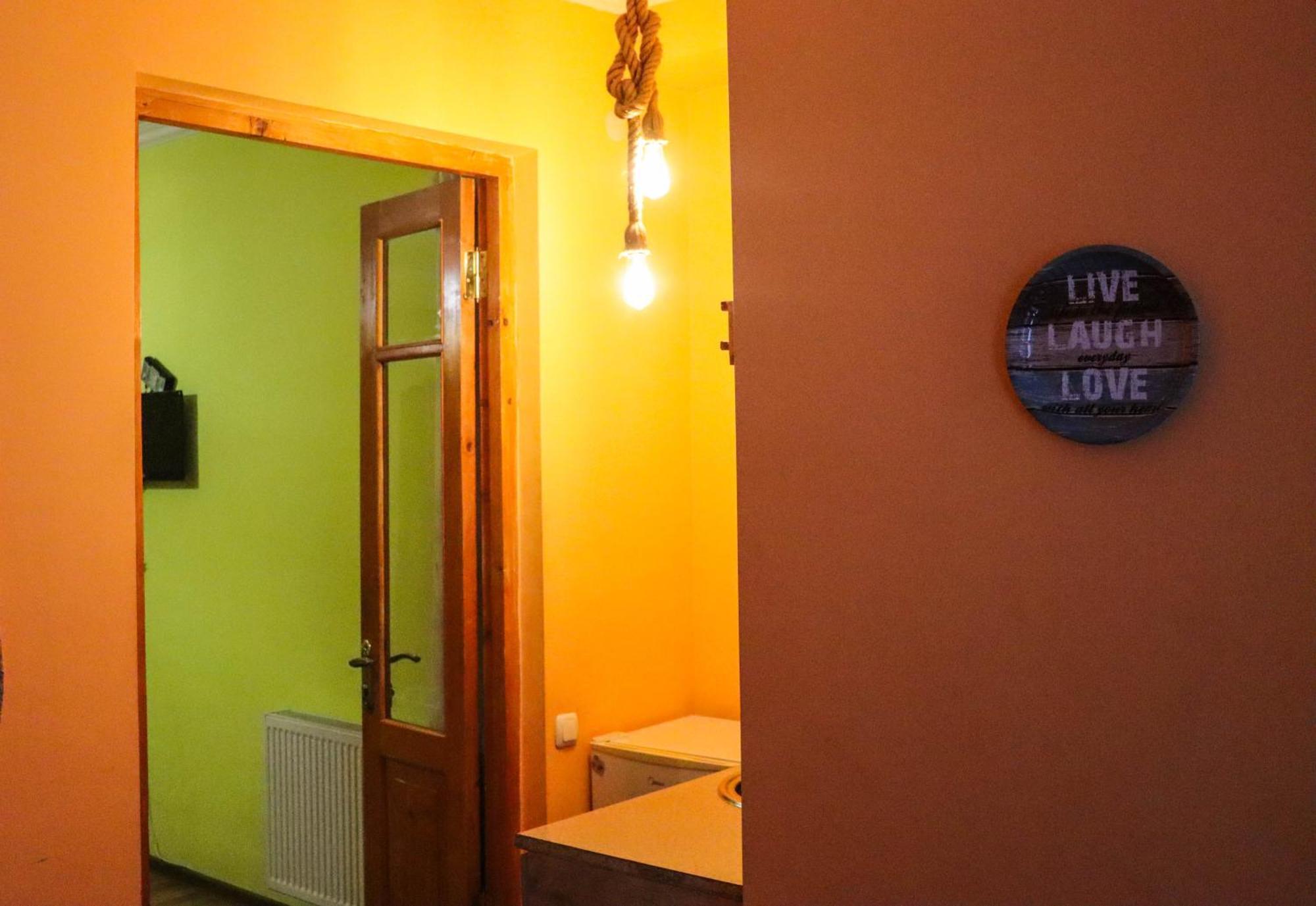 Betlemi Apartments 21A Τυφλίδα Εξωτερικό φωτογραφία