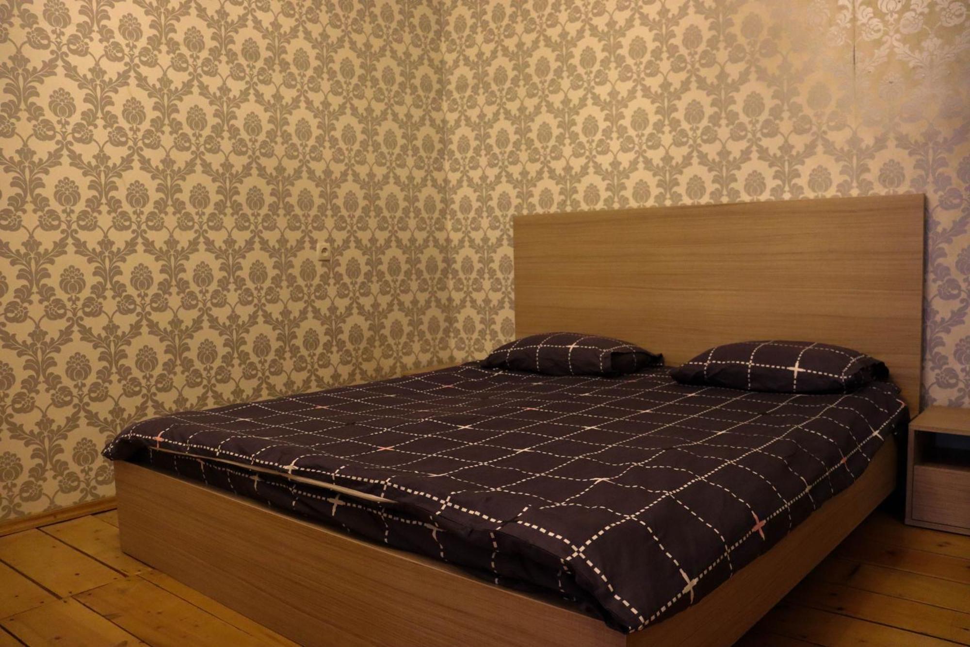 Betlemi Apartments 21A Τυφλίδα Εξωτερικό φωτογραφία