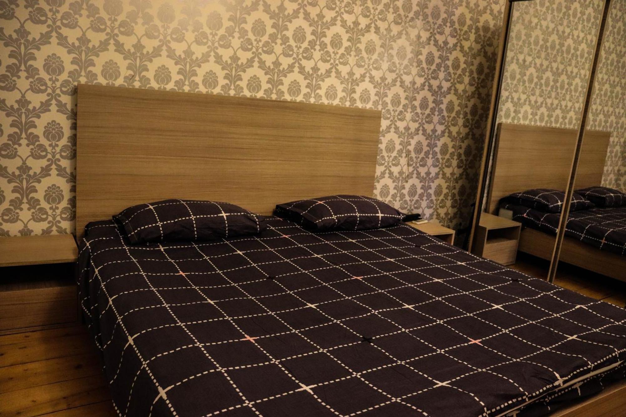 Betlemi Apartments 21A Τυφλίδα Εξωτερικό φωτογραφία