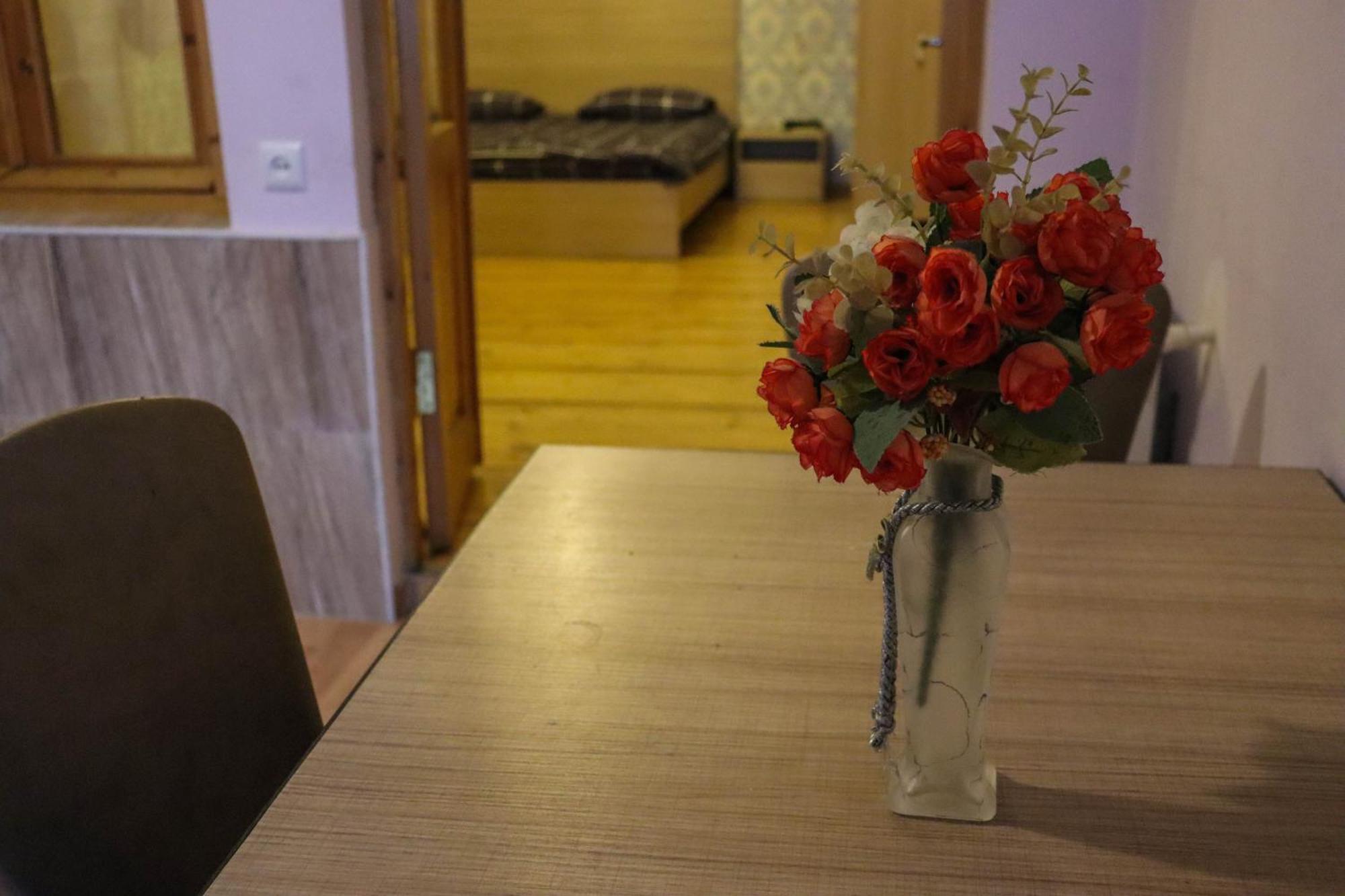 Betlemi Apartments 21A Τυφλίδα Εξωτερικό φωτογραφία