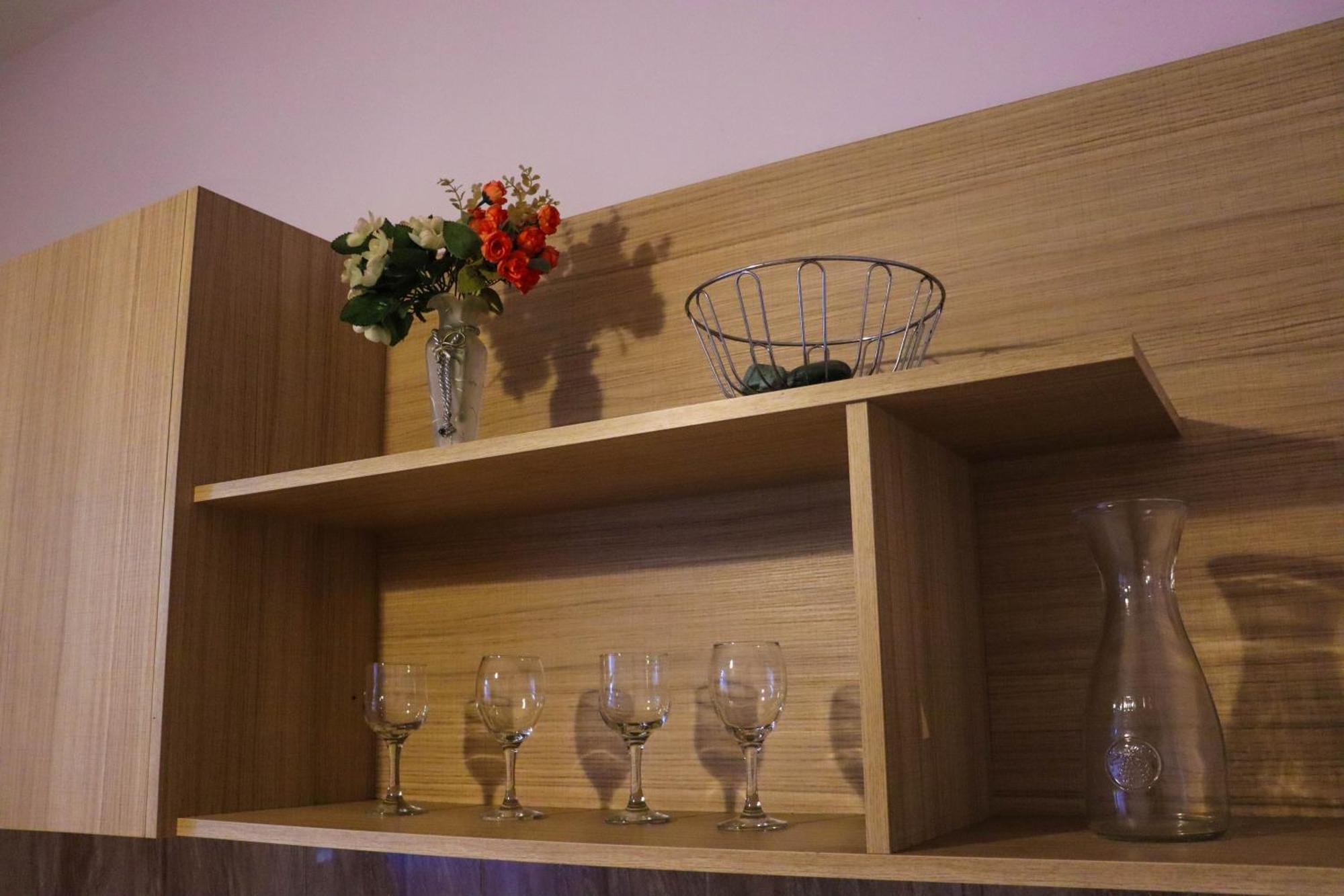 Betlemi Apartments 21A Τυφλίδα Εξωτερικό φωτογραφία