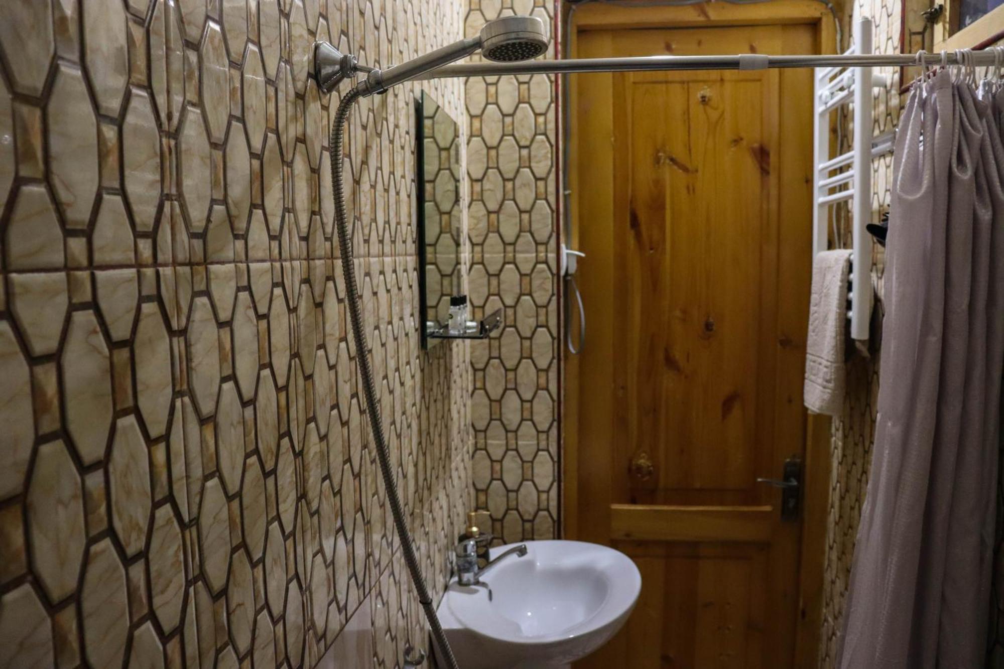 Betlemi Apartments 21A Τυφλίδα Εξωτερικό φωτογραφία
