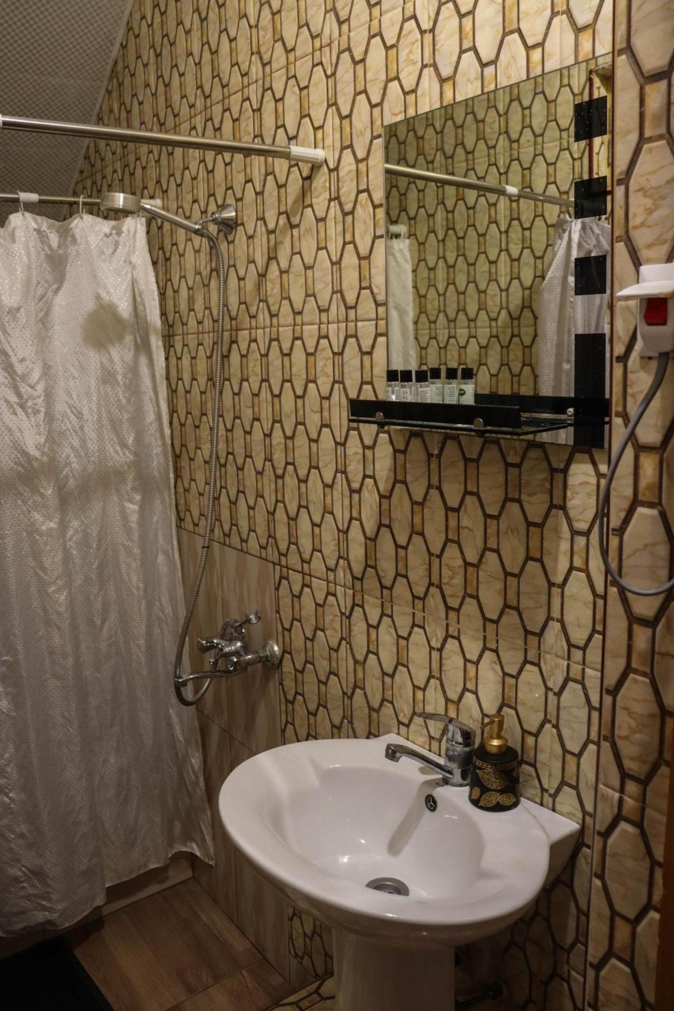 Betlemi Apartments 21A Τυφλίδα Εξωτερικό φωτογραφία