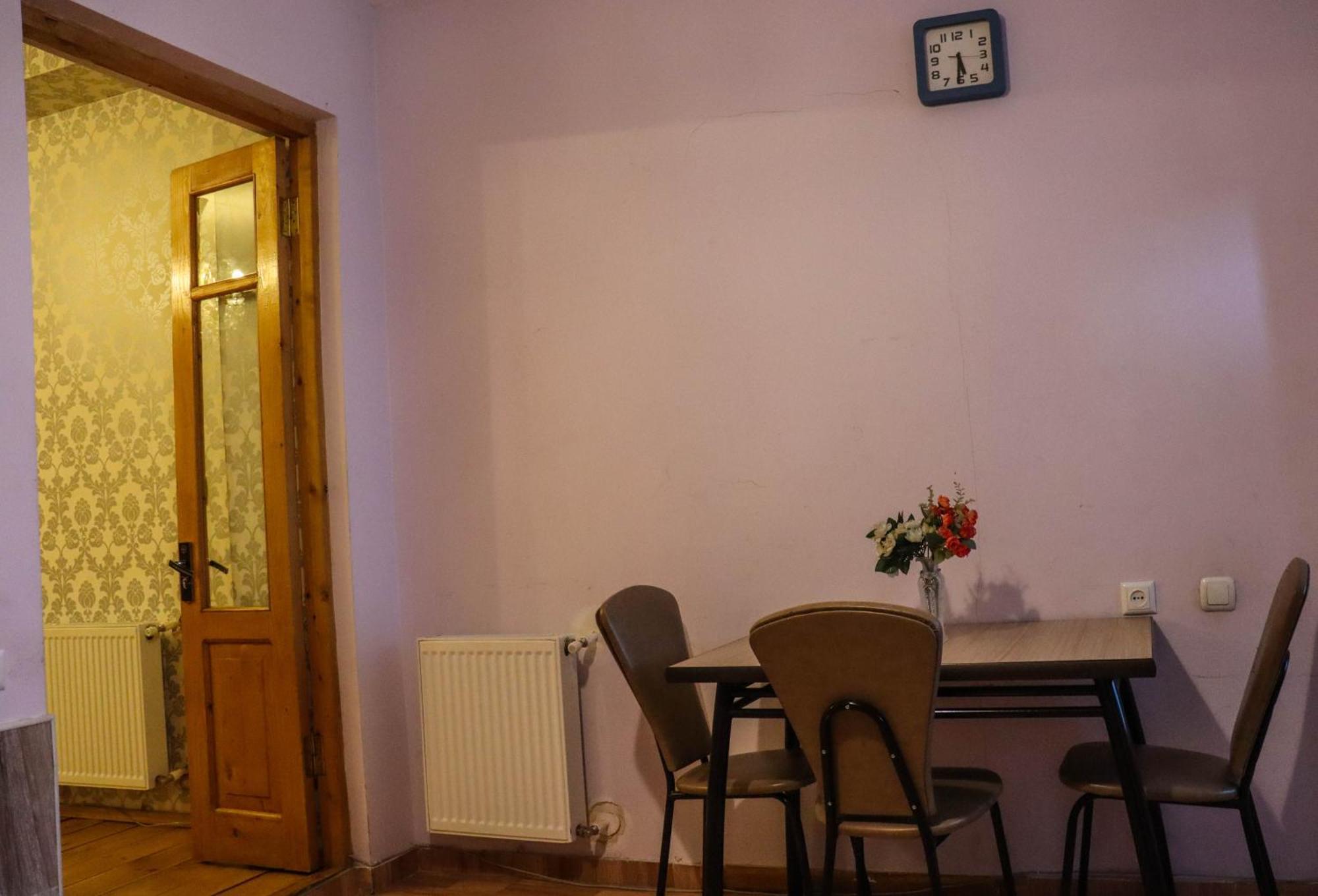 Betlemi Apartments 21A Τυφλίδα Εξωτερικό φωτογραφία